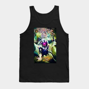 Radiated - Vipers Den - Genesis Collection Tank Top
